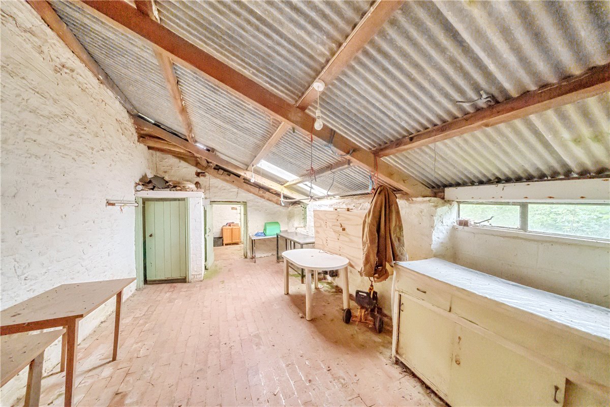 4 bedroom House, Ashbrittle, Wellington, TA21 - Sold STC, Image 8