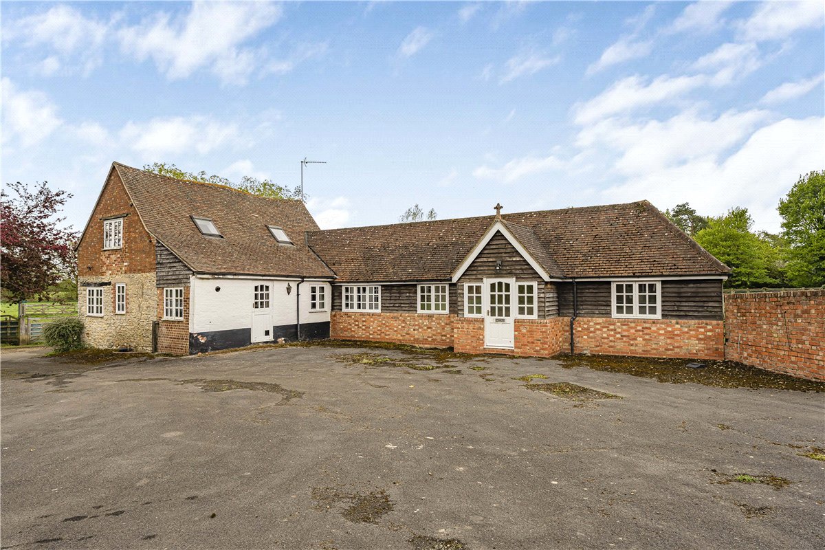 41  Country Estate, Mill Lane, Twyford, MK18 - Available, Image 38