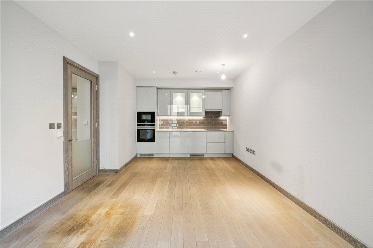 0 bedroom Flat, Chivers Passage, London, SW18 - Available, Image 14