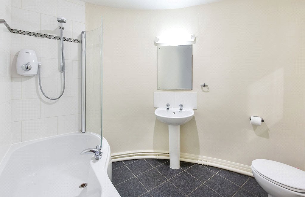 1 bedroom Flat, St. Andrewgate, York, YO1 - Let Agreed, Image 4