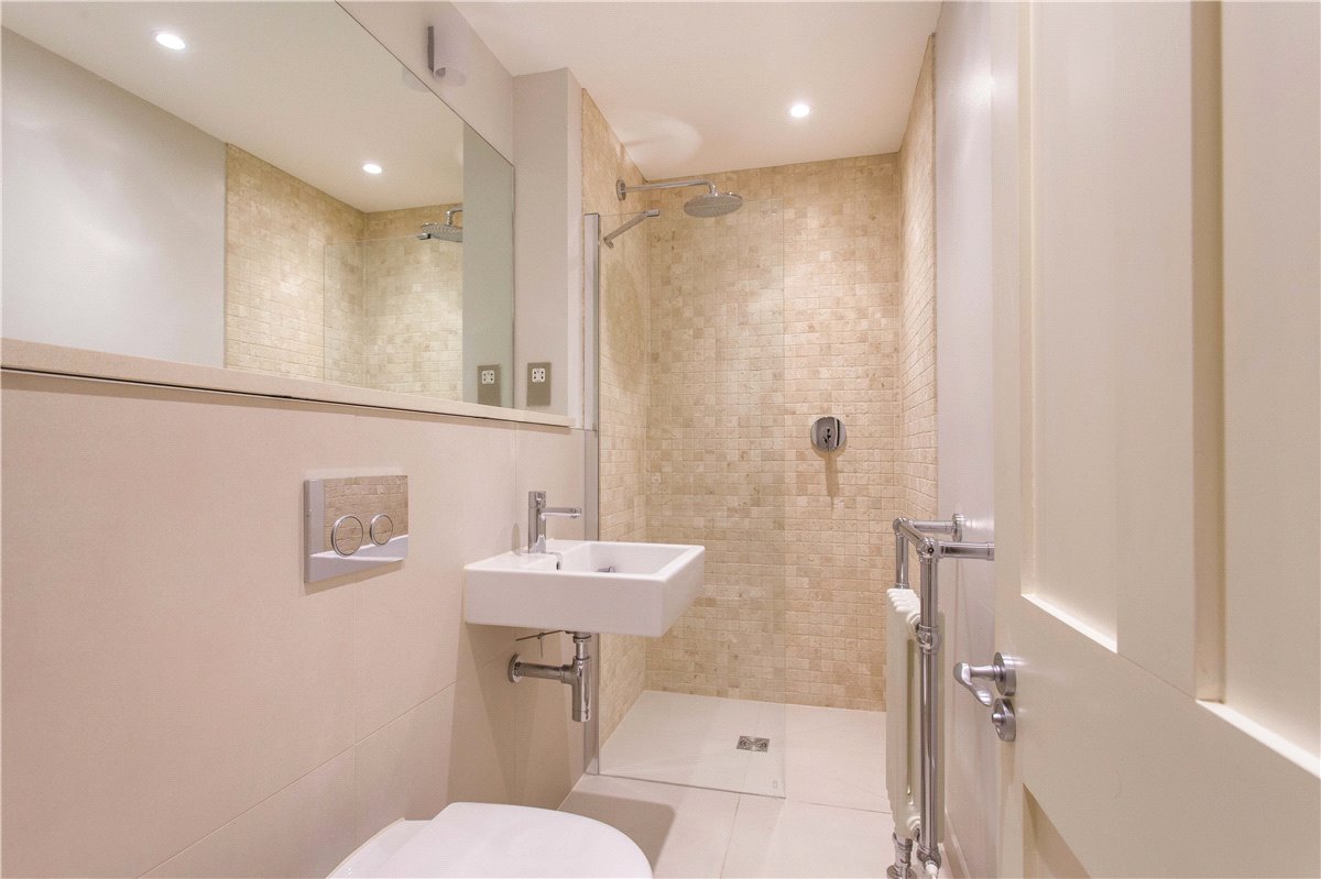 3 bedroom Flat, Gloucester Place, Marylebone, W1U - Available, Image 7