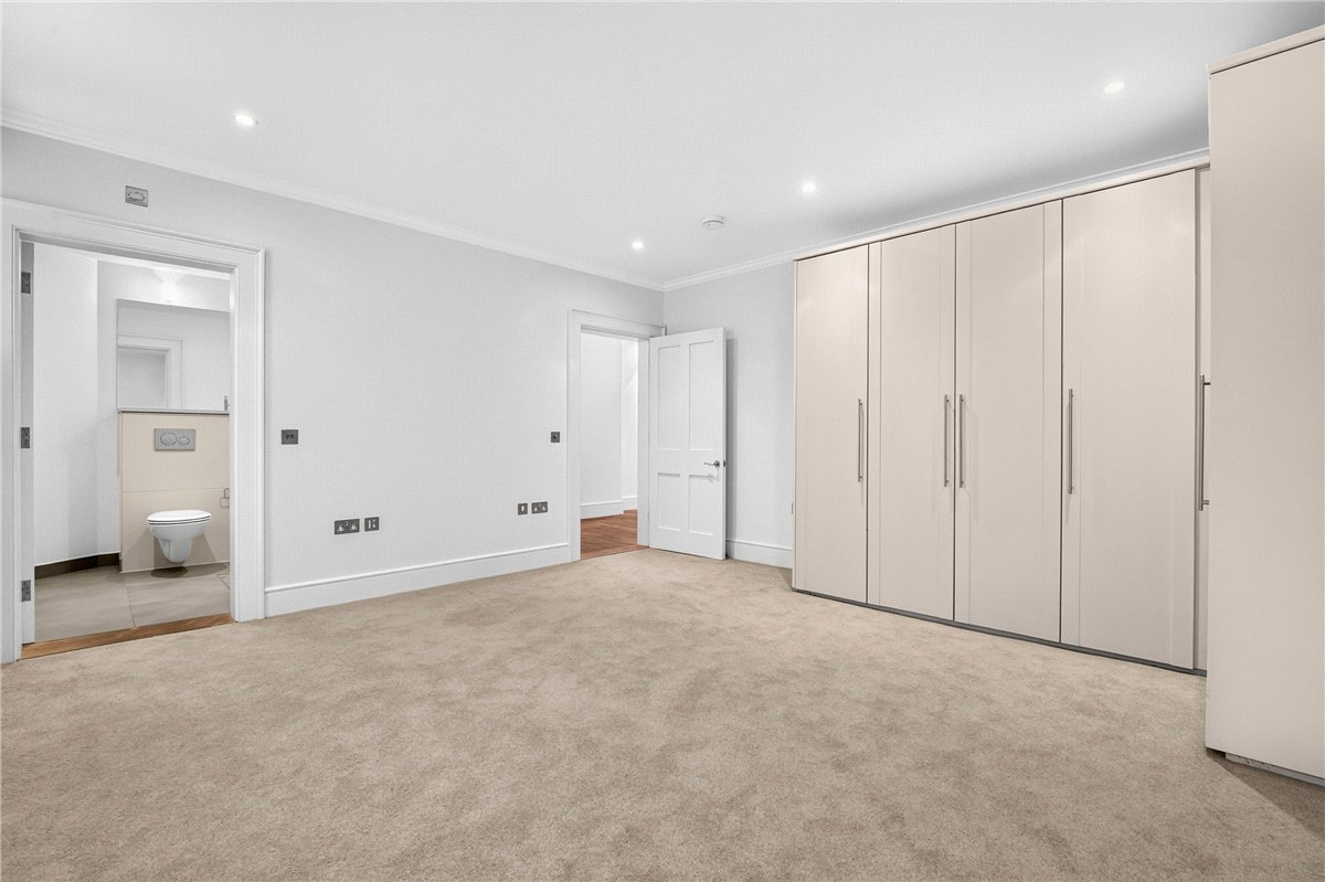 3 bedroom Flat, Gloucester Place, Marylebone, W1U - Let Agreed, Image 7