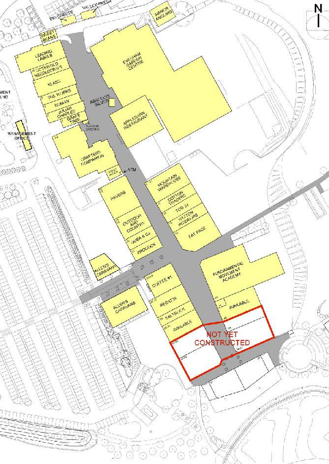 94.76 Sq M, The Valley, Evesham, WR11 - Available, Image 5