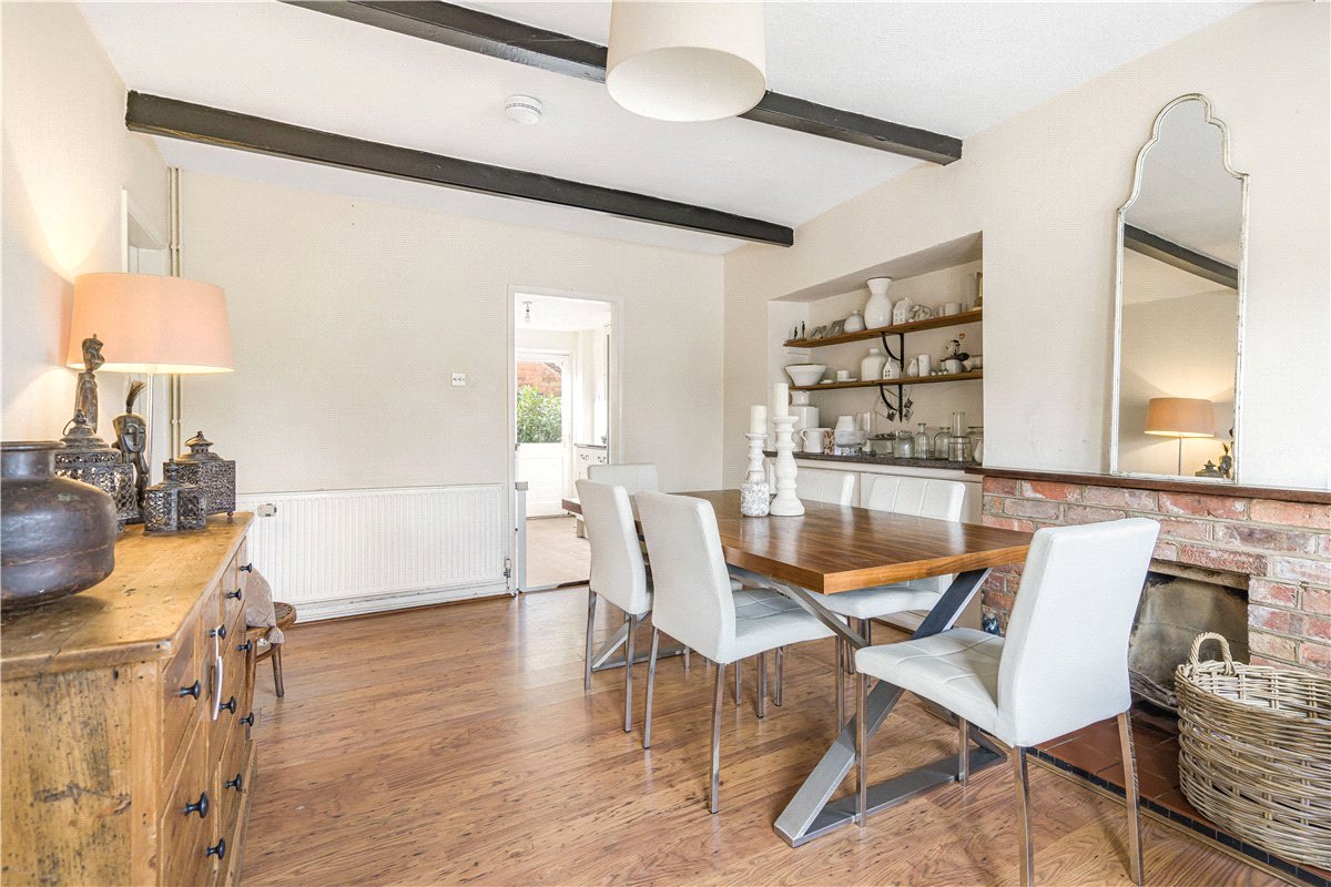 2 bedroom Cottage, Main Street, Sutton Cheney, CV13 - Sold, Image 6