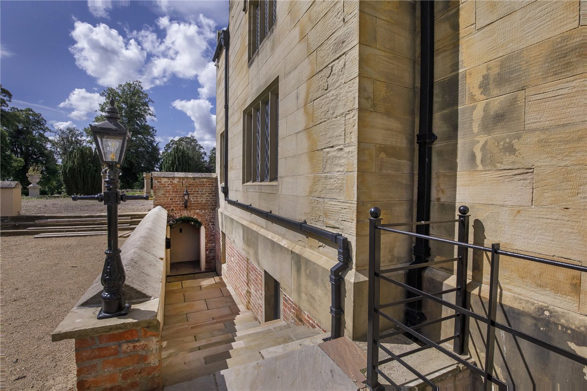 2 bedroom Flat, The Winery, The Servants Quarter, YO19 - Let Agreed, Image 13