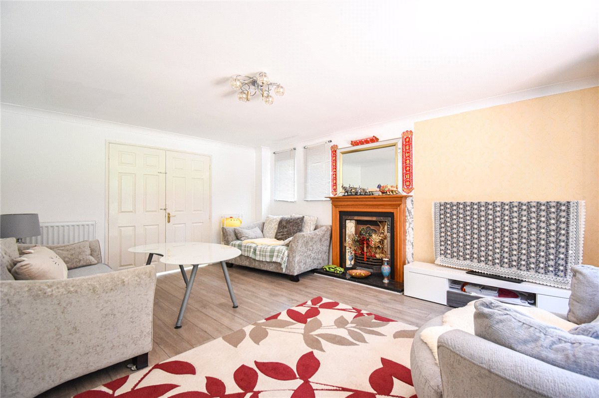 5 bedroom House, Bosworth Road, Cambridge, CB1 - Available, Image 4