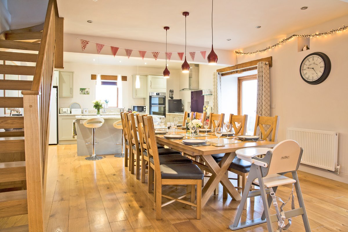 5 bedroom House, Douse Lane, Onecote, ST13 - Sold, Image 26