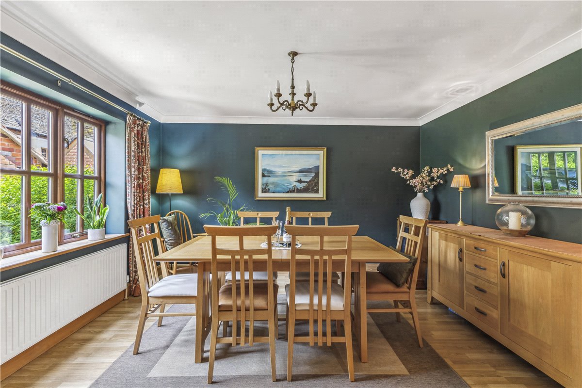 5 bedroom House, Netherstreet, Bromham, SN15 - Available, Image 17