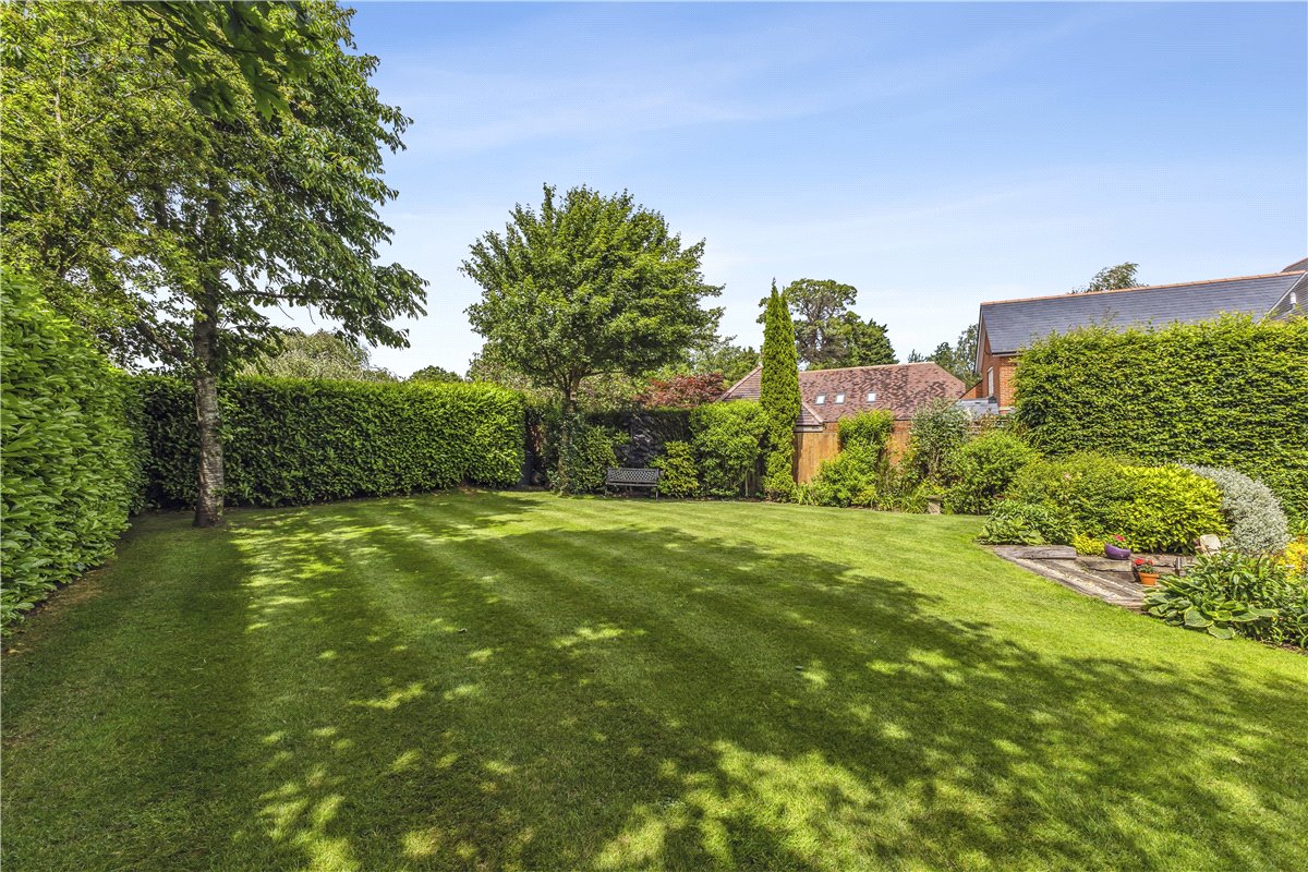 5 bedroom House, Netherstreet, Bromham, SN15 - Available, Image 17