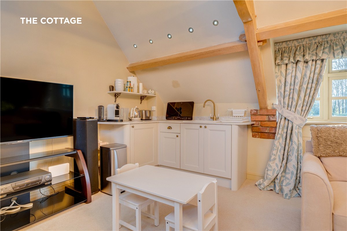   Land, Monk Fryston, North Yorkshire, LS25 - Available, Image 17