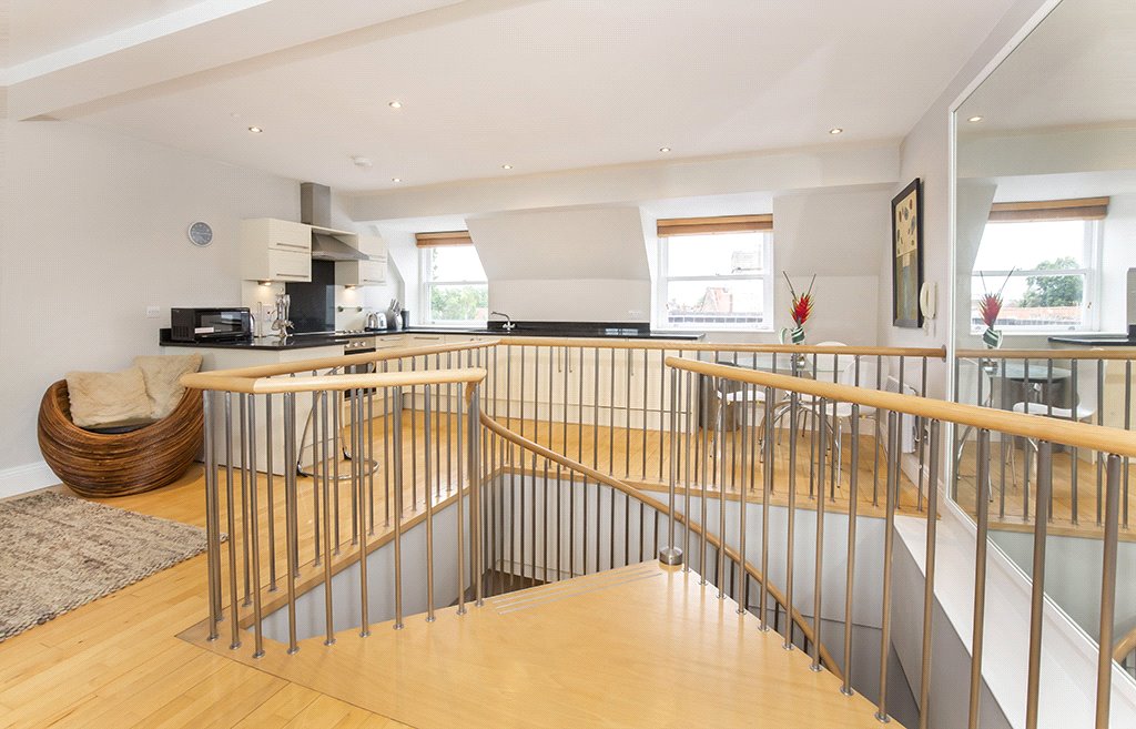 1 bedroom Flat, Low Petergate, York, YO1 - , Image 7