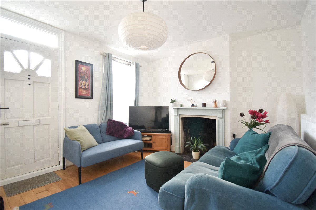 2 bedroom House, Bury Road, Stapleford, CB22 - Available, Image 9