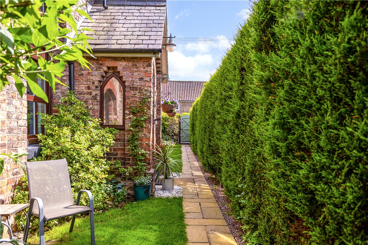 3 bedroom House, Marston Road, Tockwith, YO26 - Available, Image 14