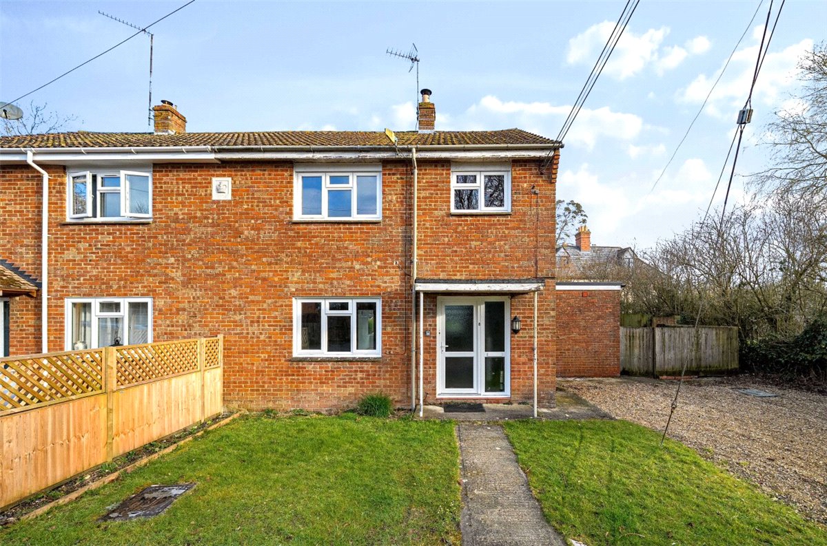 3 bedroom House, Horton, Devizes, SN10 - Available