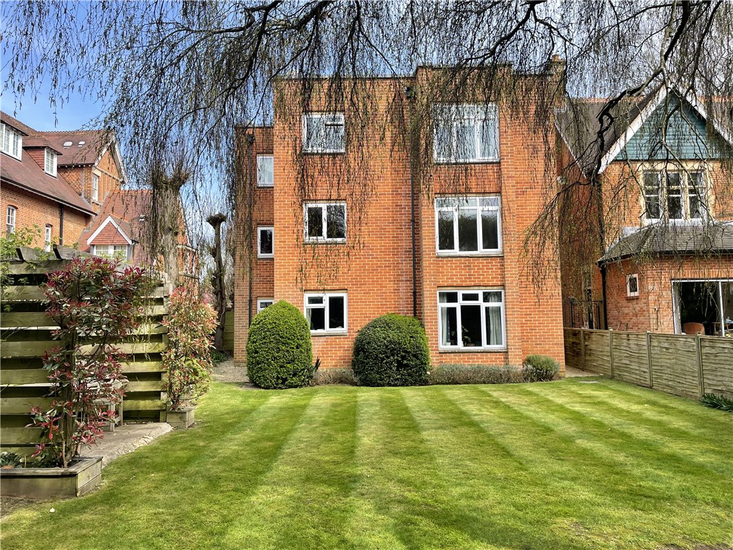 2 bedroom Flat, Banbury Road, Oxford, OX2 - Sold STC, Image 4