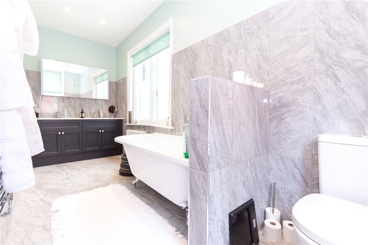 5 bedroom House, Staverton Road, Oxford, OX2 - Let Agreed, Image 4