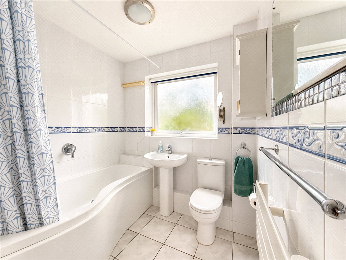 2 bedroom House, Frenchs Road, Cambridge, CB4 - Available, Image 7