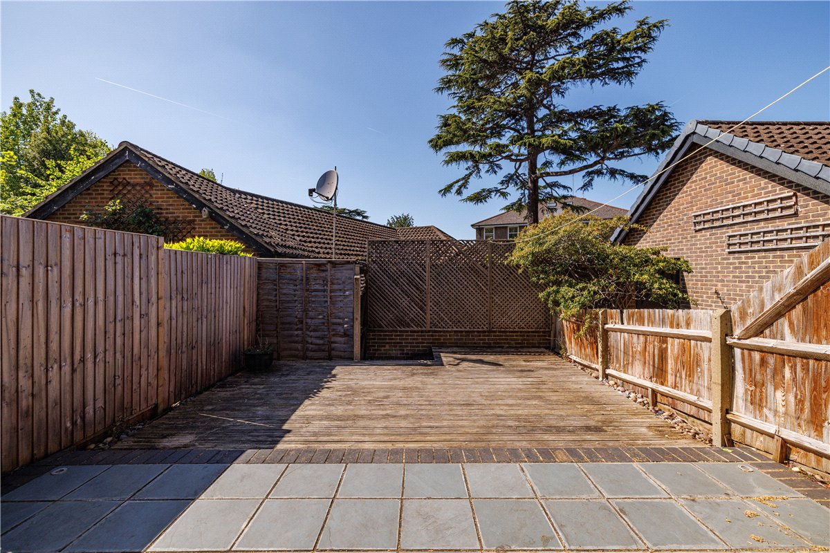 3 bedroom House, Lower Grove Road, Richmond, TW10 - Let Agreed, Image 33