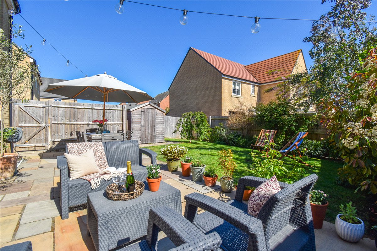 3 bedroom House, Stimpson Street, Sutton, CB6 - Sold STC, Image 4