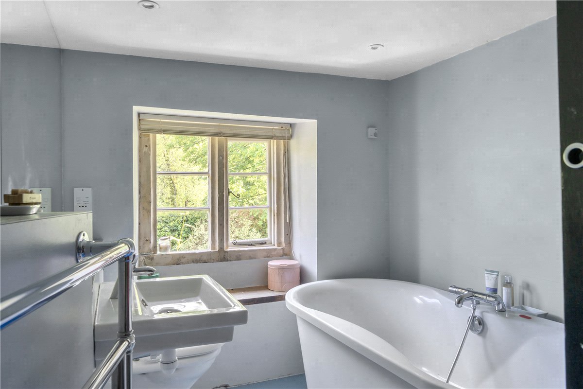 3 bedroom House, Slaughterford, Chippenham, SN14 - Available, Image 13