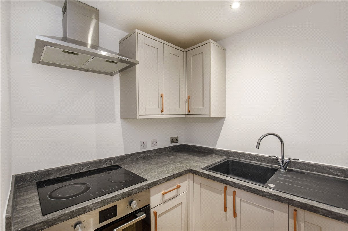 1 bedroom Flat, Wenlock Terrace, York, YO10 - Let Agreed, Image 6