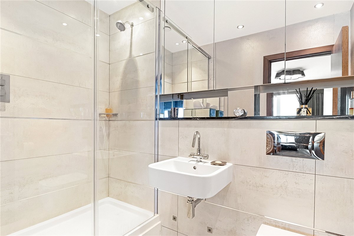 2 bedroom Flat, Orbis Wharf - Battersea Riverside, Bridges Court Road, SW11 - Available, Image 4