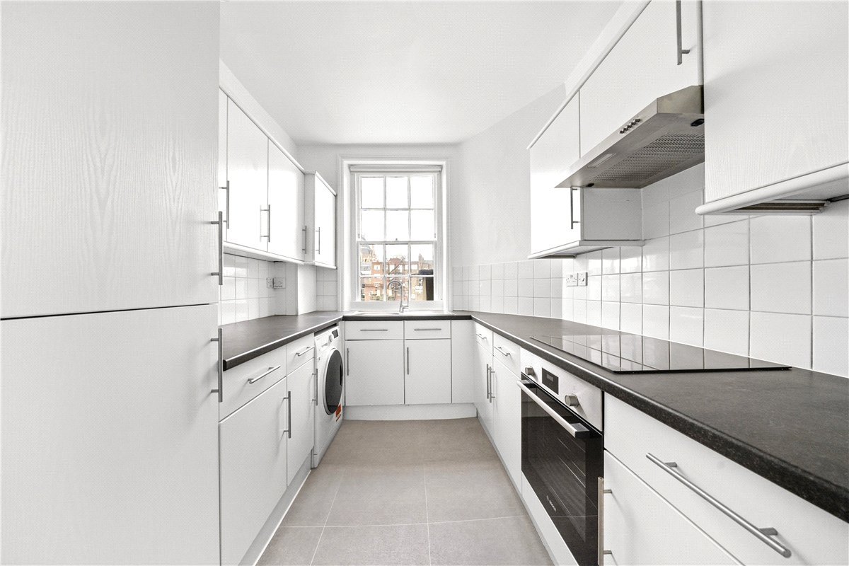2 bedroom Flat, Thurloe Street, South Kensington, SW7 - Available, Image 7