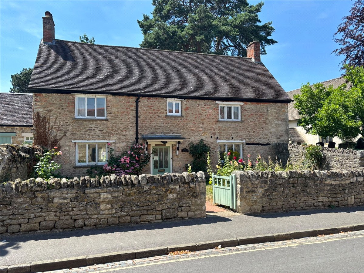 5 bedroom House, Beauchamp Lane, Oxford, OX4 - Available