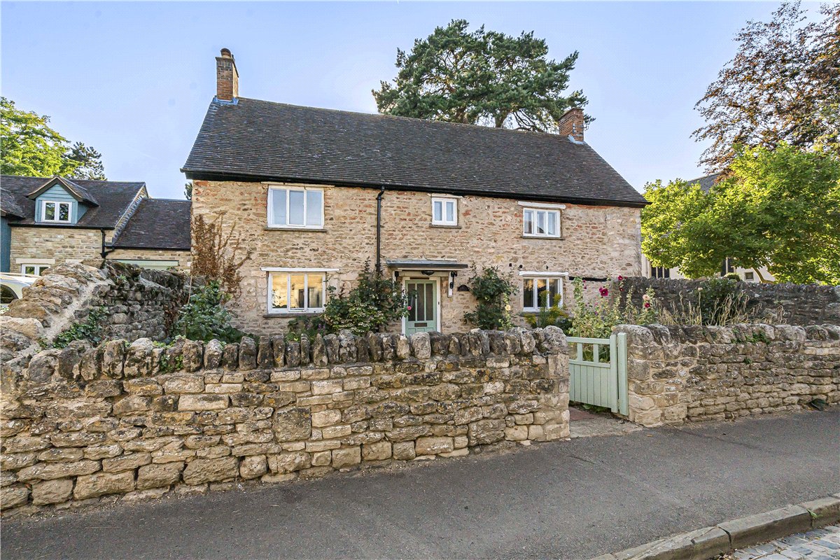 5 bedroom House, Beauchamp Lane, Oxford, OX4 - Available