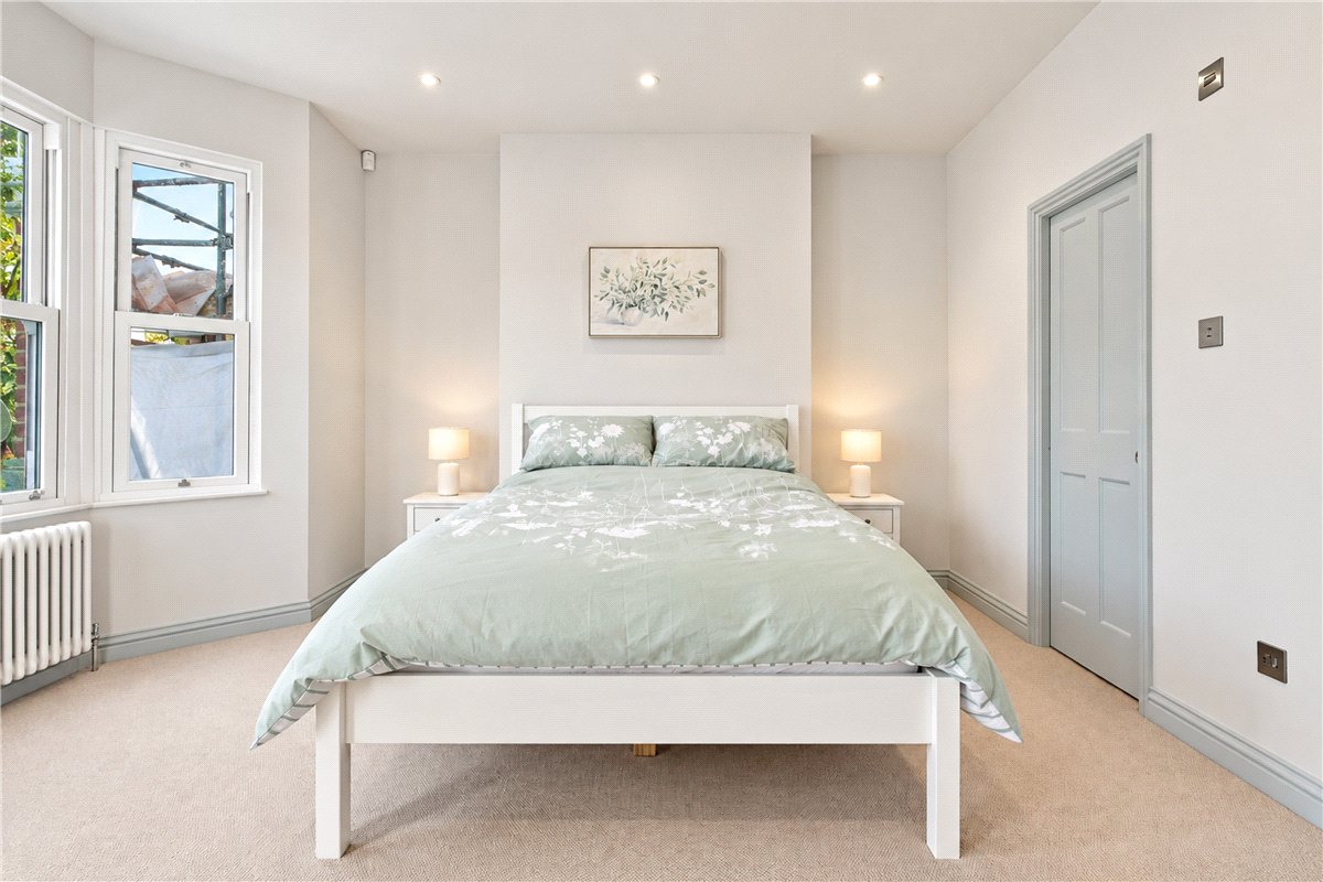 3 bedroom Maisonette, Colwith Road, London, W6 - Available, Image 3