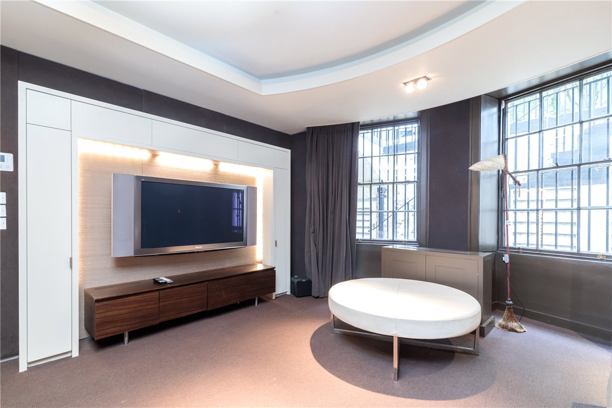 5 bedroom House, Montagu Square, London, W1H - Available, Image 26