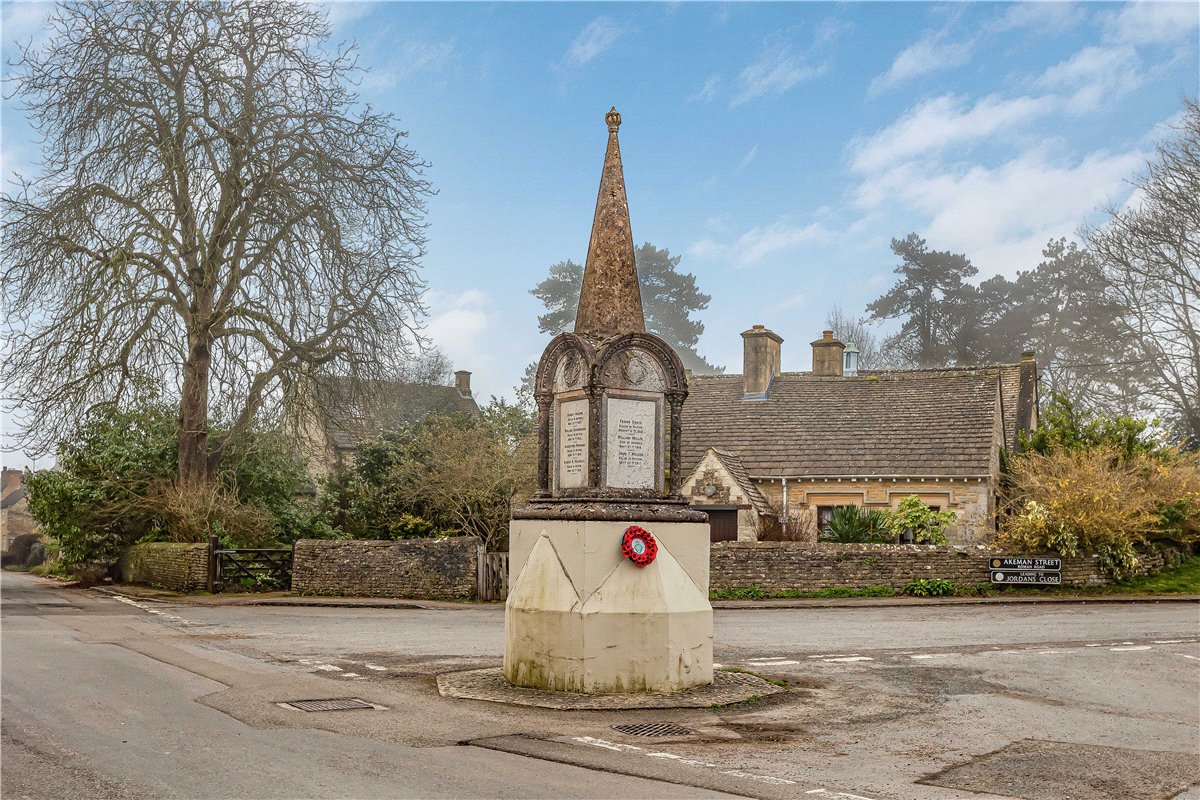 3 bedroom House, Lower End, Ramsden, OX7 - Available, Image 10
