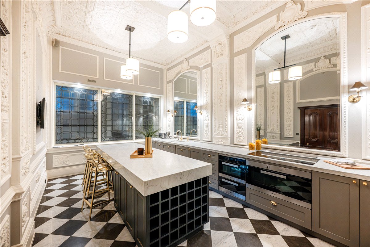 2 bedroom Flat, Strand, Covent Garden, WC2R - Available, Image 28