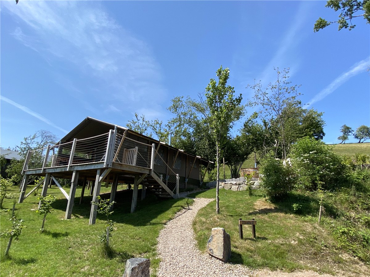   Land, Llangyniew, Welshpool, SY21 - Available, Image 27