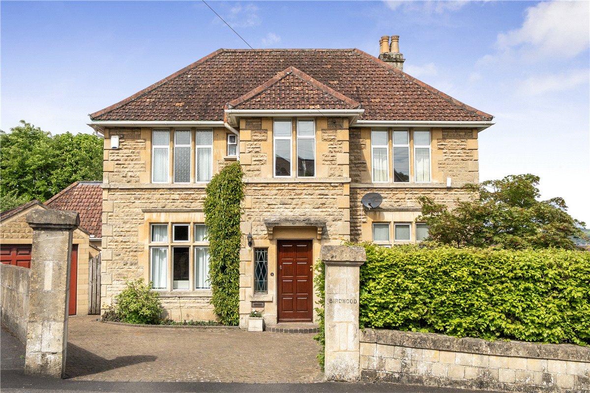 7 bedroom House, Bloomfield Grove, Bath, BA2 - Sold STC, Image 18