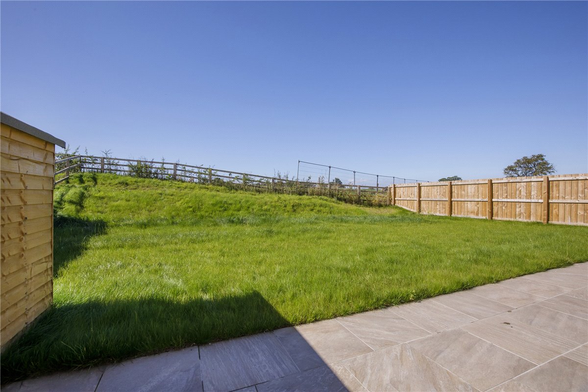 4 bedroom House, Main Street, Scotton, HG5 - Available, Image 1