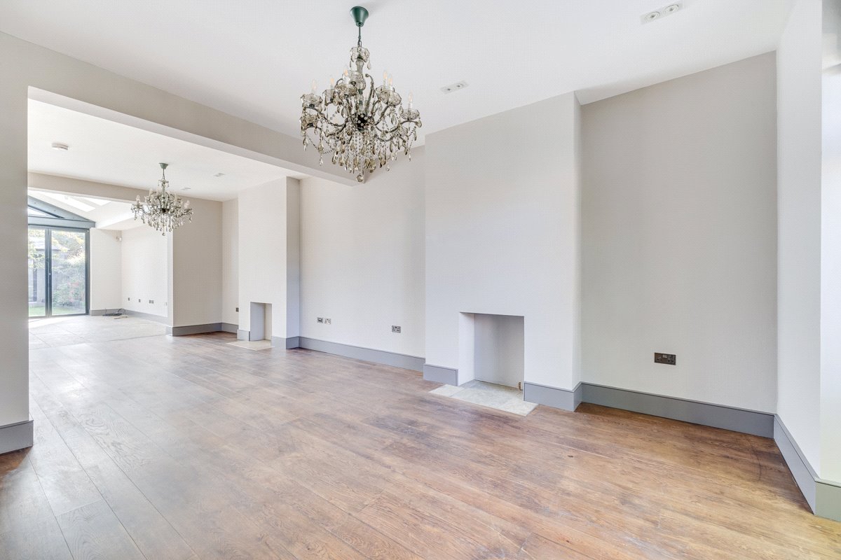 6 bedroom House, Daisy Lane, London, SW6 - , Image 5