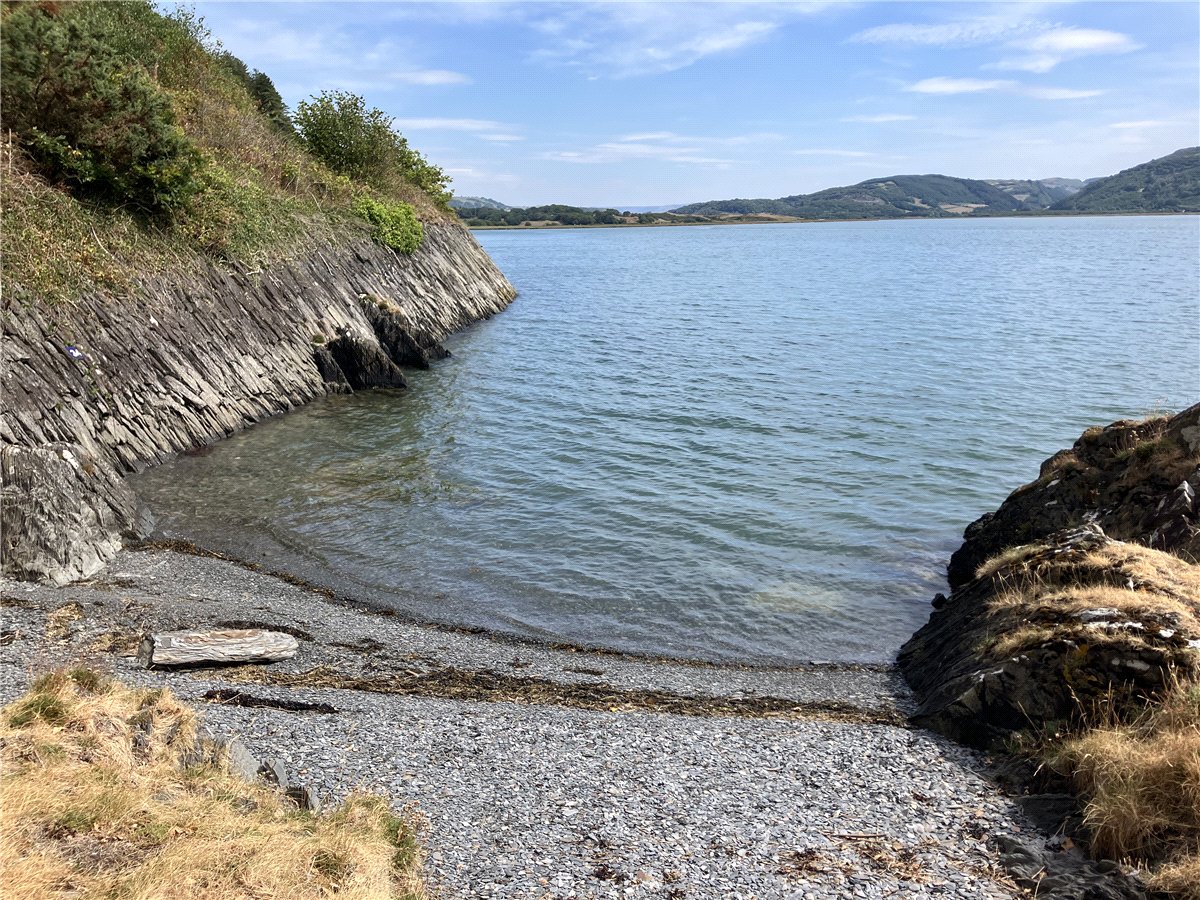 0 bedroom Residential, Frongoch Boatyard, Aberdyfi, LL35 - Available, Image 47