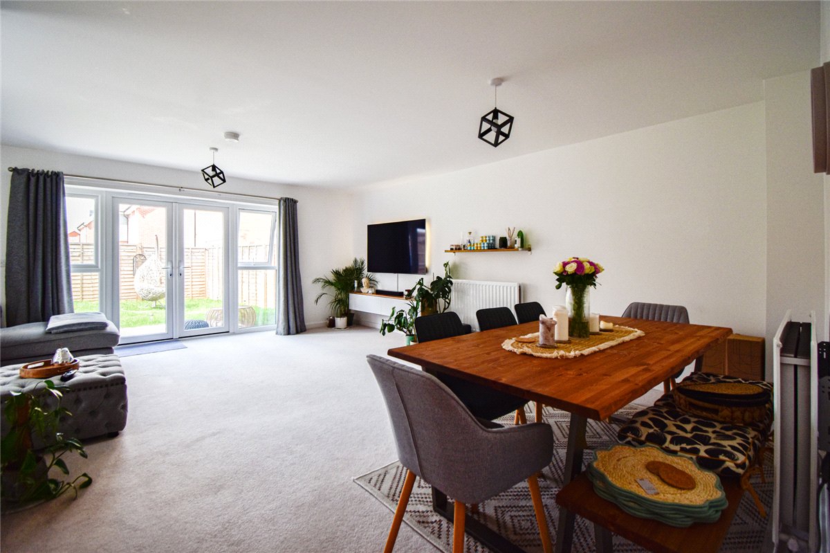 4 bedroom House, Gardner Drive, Bishop Stortford, CM23 - Let Agreed, Image 9