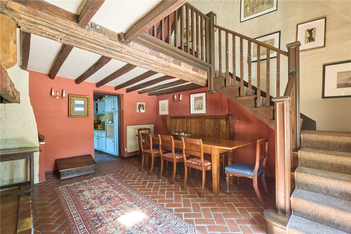 4 bedroom House, High Street, Cottenham, CB24 - Available, Image 1