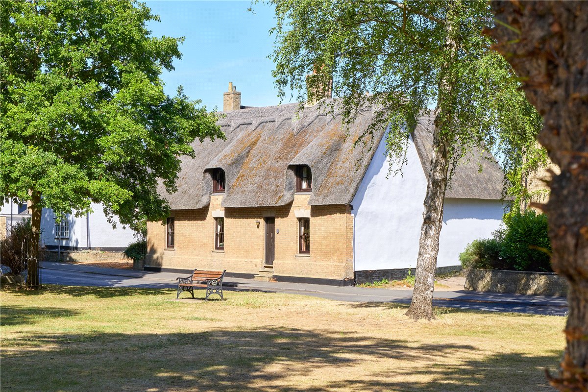 4 bedroom House, High Street, Cottenham, CB24 - Available, Image 1