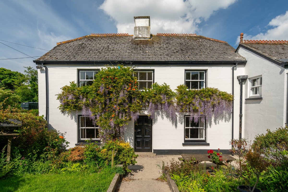 49.95  Farm, Tresamble, Gwennap, TR16 - Sold, Image 24