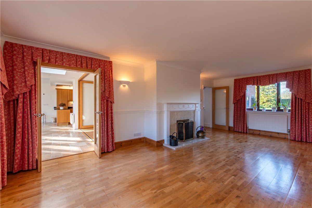 5 bedroom House, Post Office Road, Inkpen, RG17 - Available, Image 18