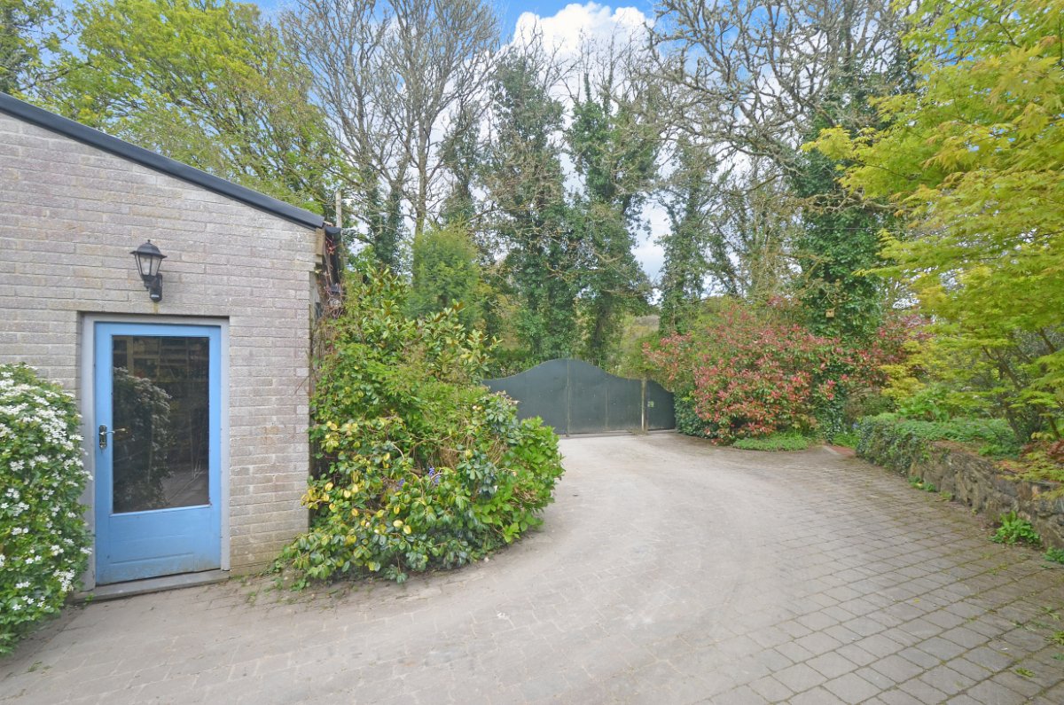 6.83  Land, Hale Mills, Twelveheads, TR4 - Sold STC, Image 23