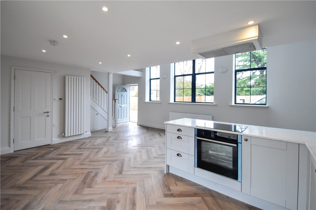 2 bedroom House, Station Road, Foxton, CB22 - Sold, Image 1