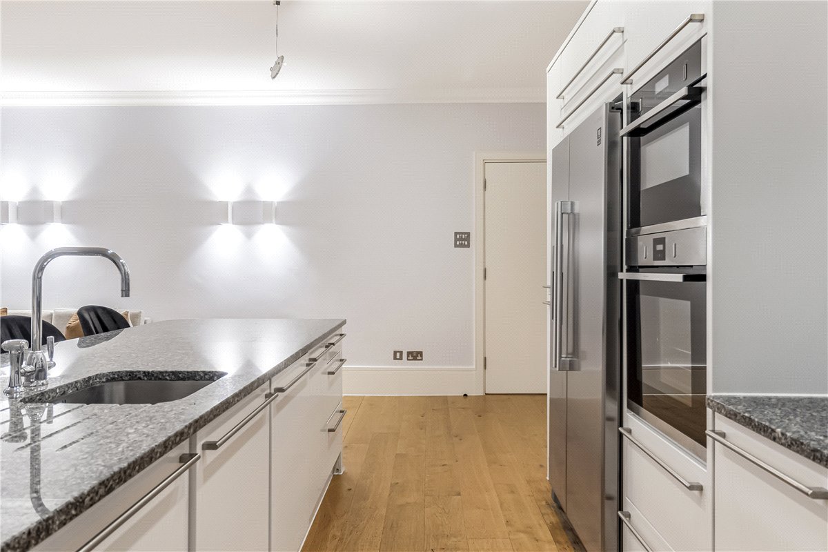 2 bedroom Flat, Devonshire Place, Marylebone, W1G - Let Agreed, Image 7