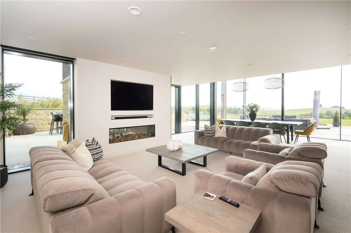 6 bedroom House, Coniston Cold, Between Skipton and Settle, BD23 - Available, Image 7
