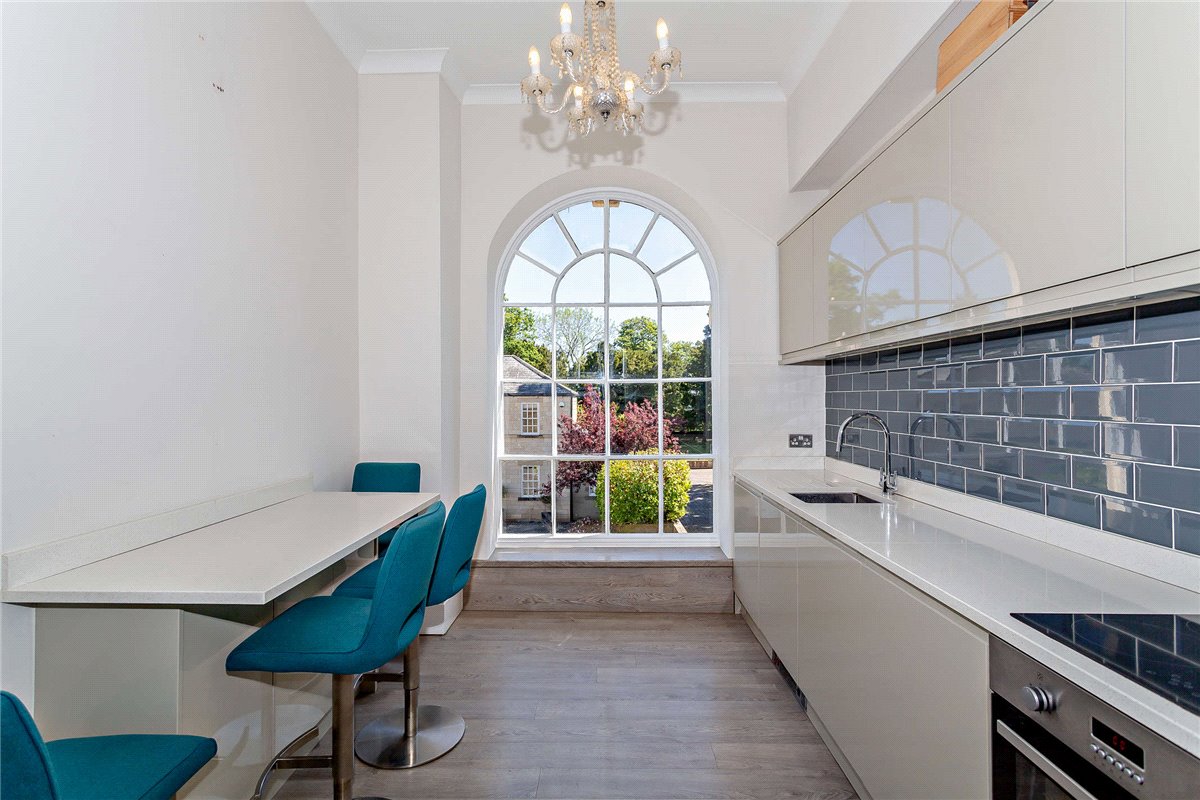 1 bedroom Flat, York Road, Wetherby, LS22 - Available, Image 3
