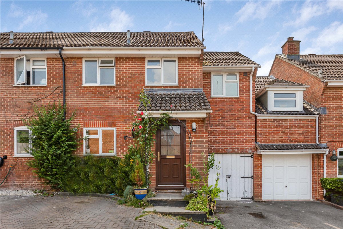 3 bedroom House, Whitley Road, Aldbourne, SN8 - Available