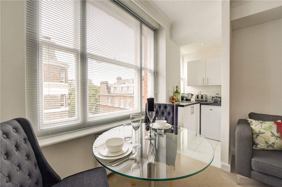 0 bedroom Flat, Hill Street, Mayfair, W1J - Available, Image 3